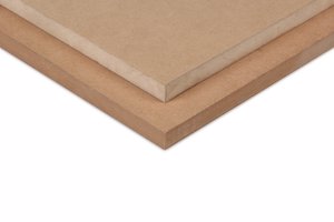 MDF IDROFUGO STANDARD