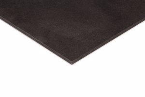 MDF IDROFUGO COLORE PASTA NERO