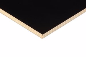 COMPENSATO LAMINATO NERO